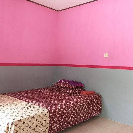 Ijen Traveller & Homestay Banyuwangi  Bagian luar foto